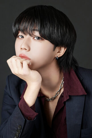 アオ　ジャンバールファースト　ホストクラブ　大阪ミナミ