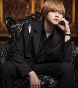 ロッシュ1st Open