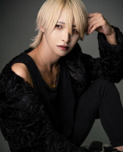 ロッシュ1st Open