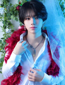 ロッシュ1st Open