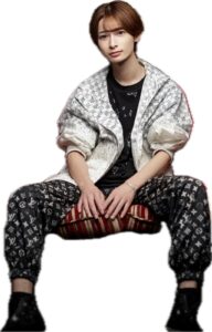 風美あやさEPアニバース