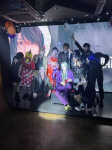 本日もありがとうございます！