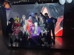 本日もありがとうございます！