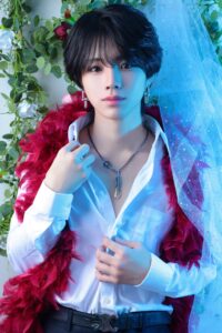 ロッシュ1st Open