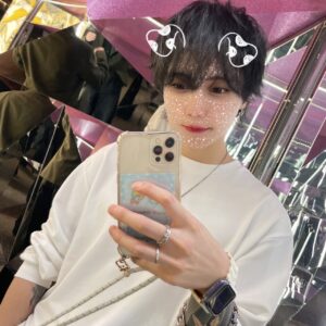 ゆきうさぎの贈り物