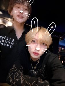 ロッシュ1st Open