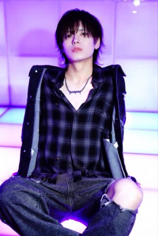 アオシ　ベリー　ホストクラブ　北海道　ススキノ