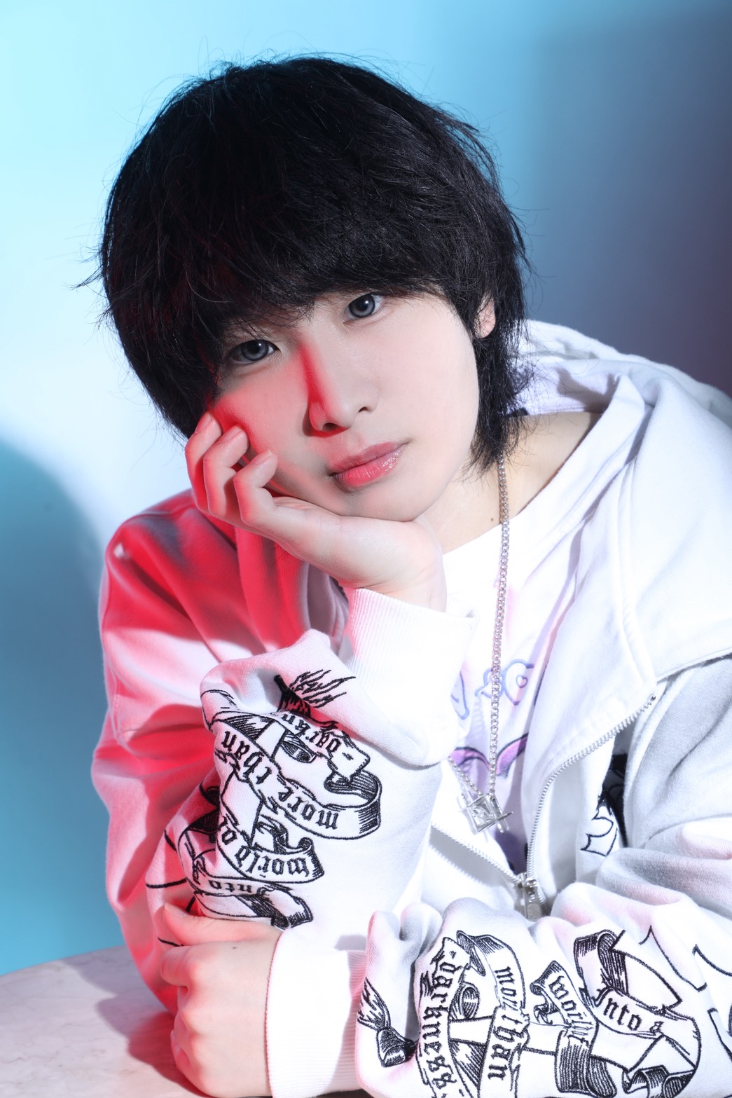 イツキ　ホーキンス　ホストクラブ　関東歌舞伎