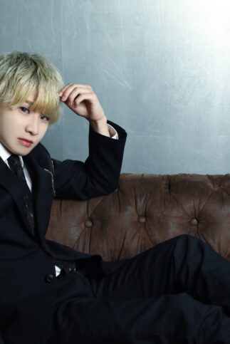 イツキ　ホーキンス　ホストクラブ　関東歌舞伎