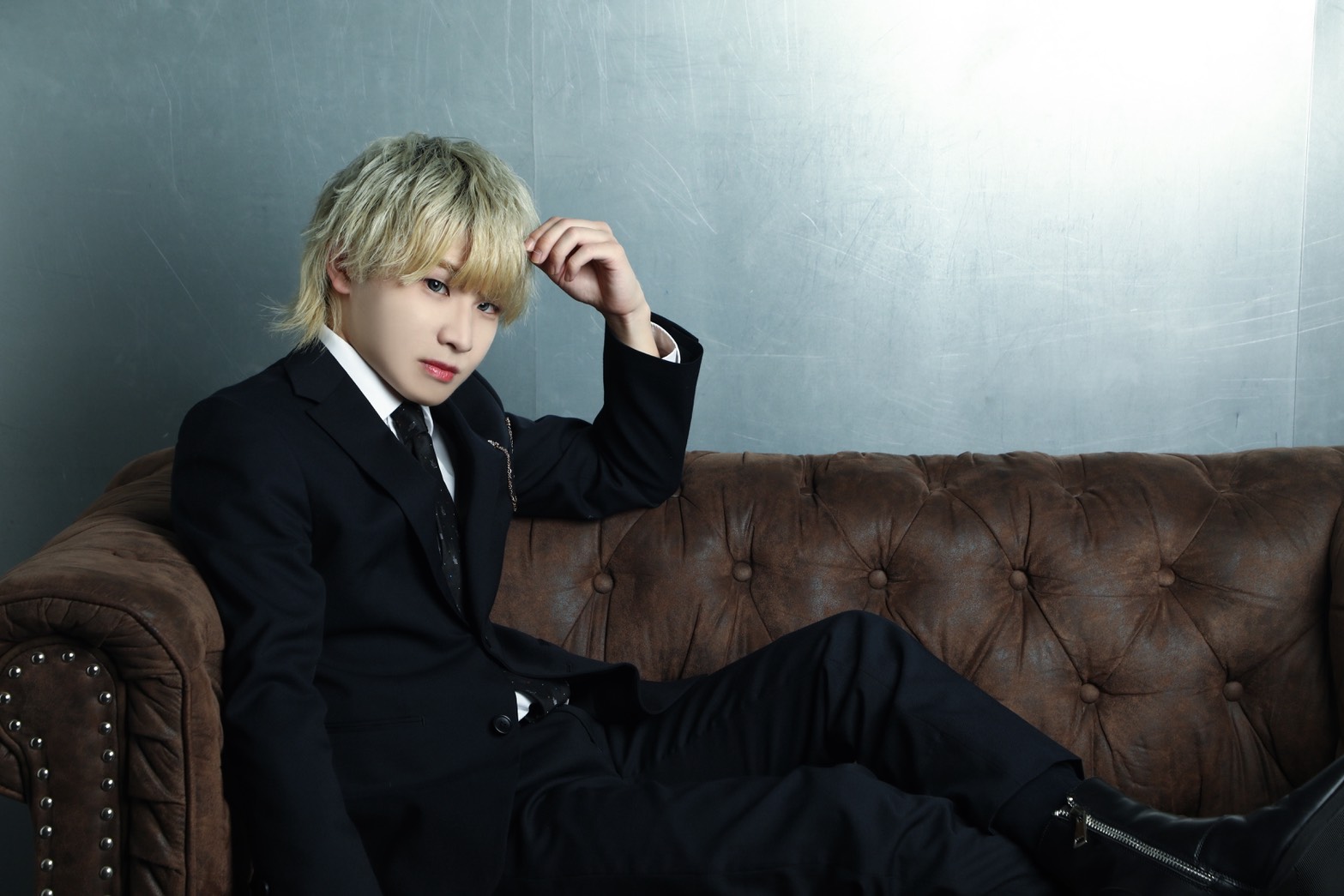 イツキ　ホーキンス　ホストクラブ　関東歌舞伎