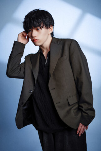 スミ　ホーキンス　ホストクラブ　関東歌舞伎