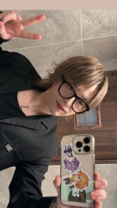 ジャンバール1st