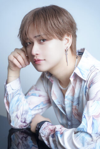 キキ　ティーチ　ホストクラブ　大阪ミナミ