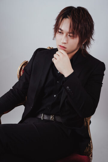 ジャンバール1st