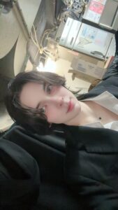 ルカの写メ日記でーす