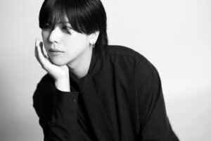 桜庭ハルト主任アニバース🥂