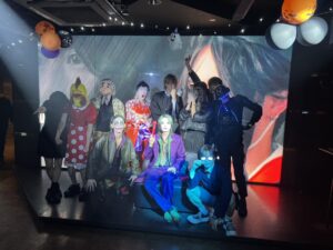 本日もありがとうございます！