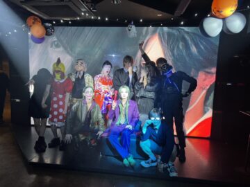 本日もありがとうございます！