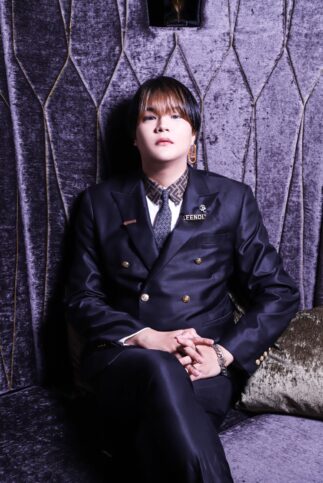 キッペイ　ジャンバールセカンド　ホストクラブ　大阪ミナミ