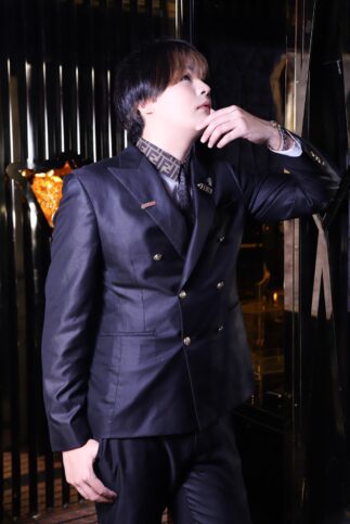 キッペイ　ジャンバールセカンド　ホストクラブ　大阪ミナミ