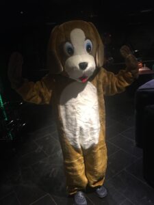 キッペイ　ジャンバールセカンド　ホストクラブ　大阪ミナミ