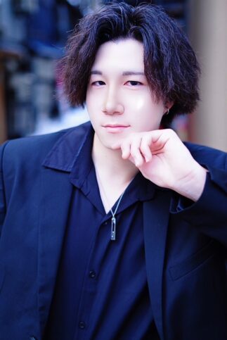 ウタハ　ベリー　ホストクラブ　北海道　ススキノ