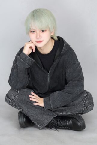 シノ　エイブリー　ホストクラブ　愛媛松山