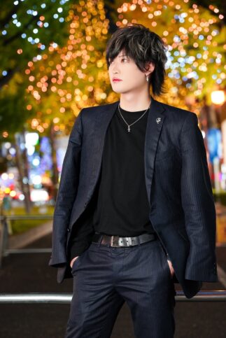 ラル　ジャンバールセカンド　ホストクラブ　大阪ミナミ