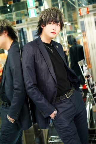 ラル　ジャンバールセカンド　ホストクラブ　大阪ミナミ