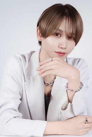 リョウ　ティーチ　ホストクラブ　大阪ミナミ