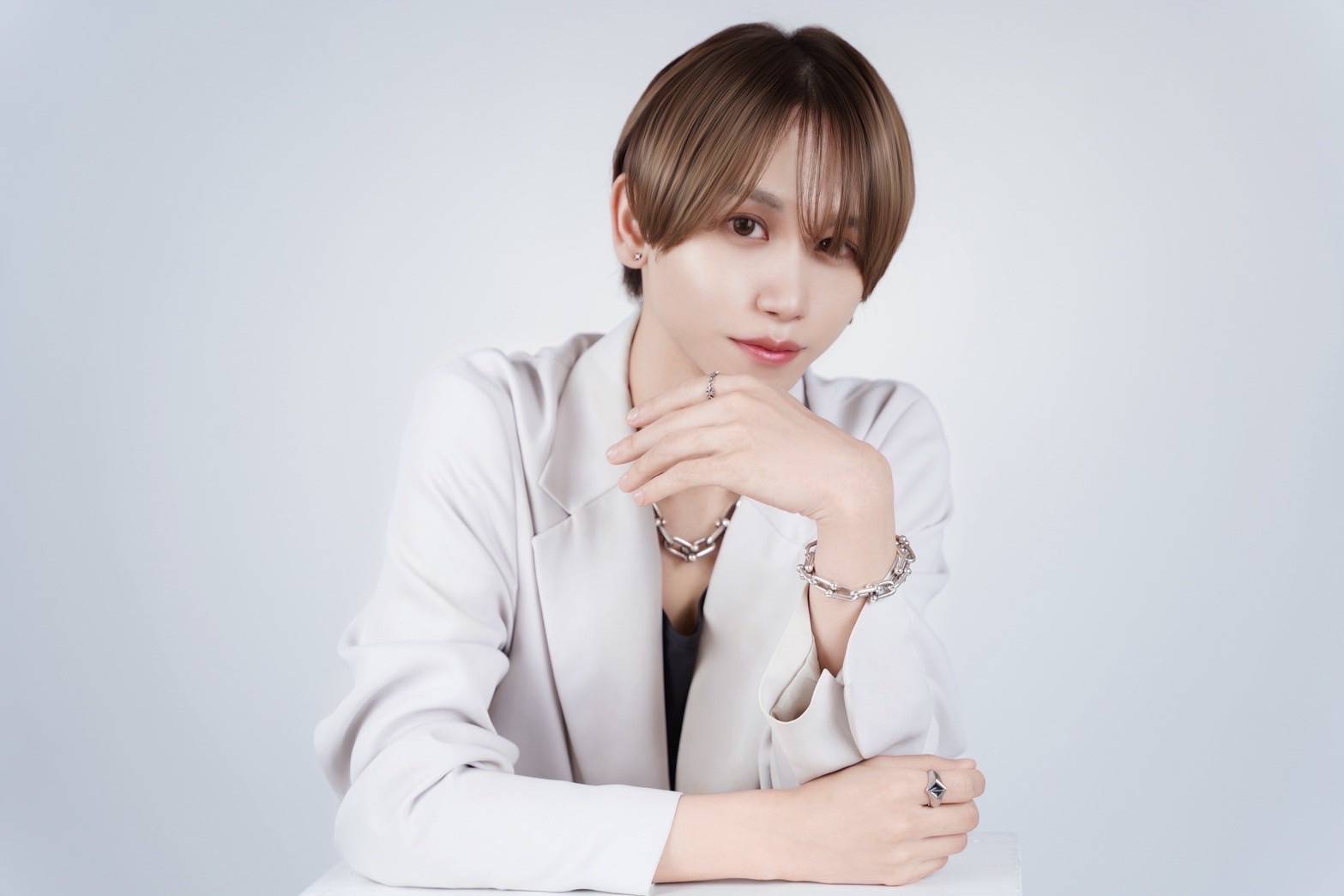 リョウ　ティーチ　ホストクラブ　大阪ミナミ