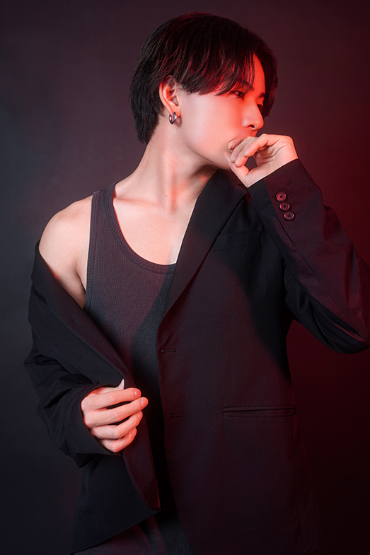 ショウ　ティーチ　ホストクラブ　大阪ミナミ