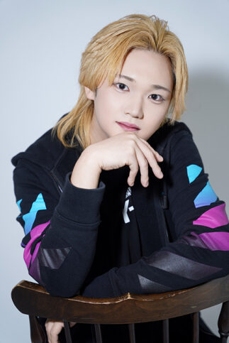 セキ　ジャンバールファースト　ホストクラブ　大阪ミナミ