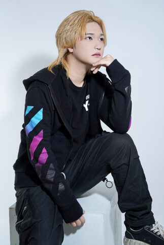 セキ　ジャンバールファースト　ホストクラブ　大阪ミナミ