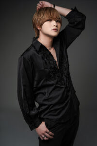 ロッシュ1st Open