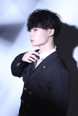 イッセイ　ホーキンス　ホストクラブ　関東歌舞伎