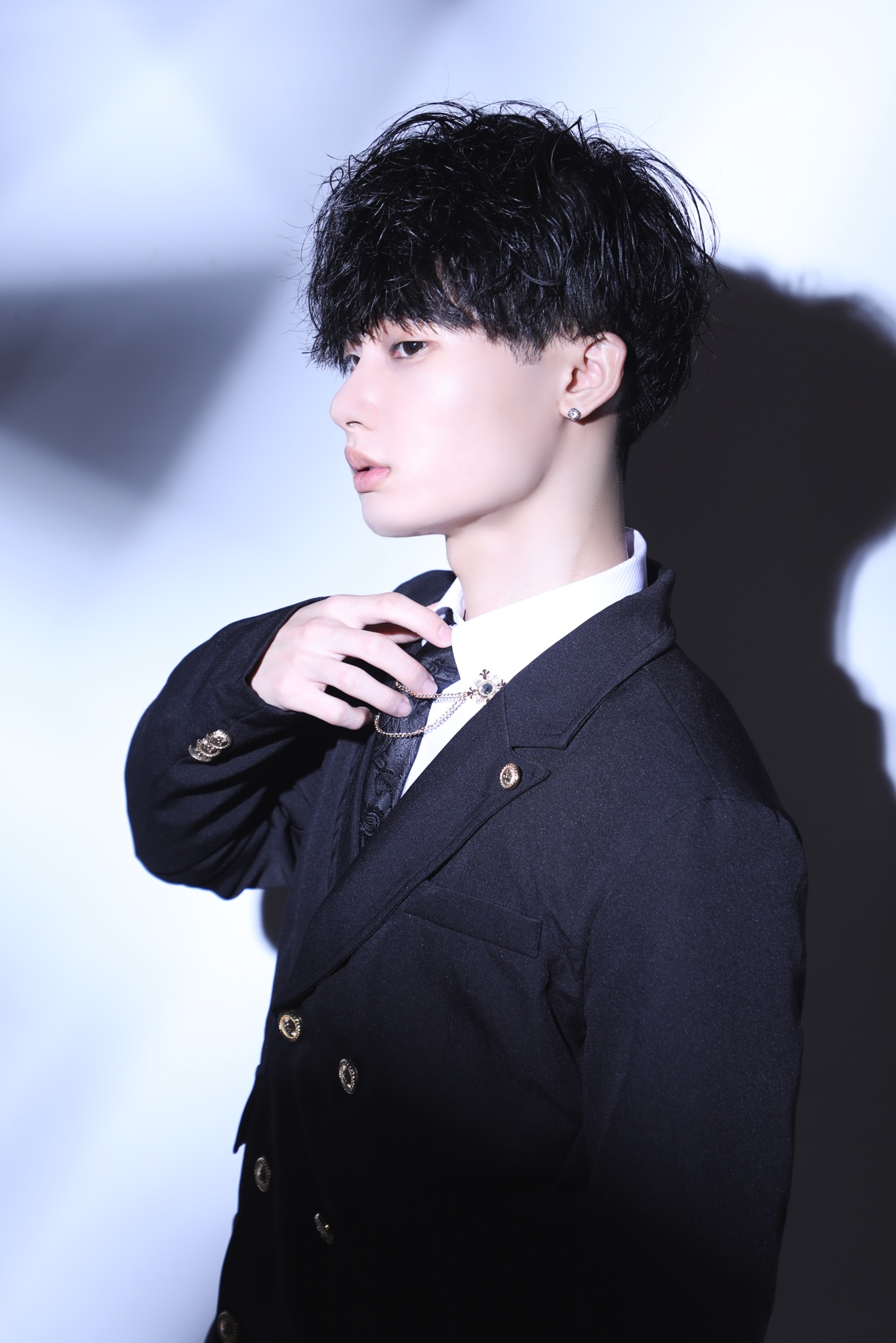 イッセイ　ホーキンス　ホストクラブ　関東歌舞伎