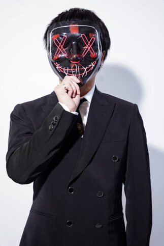 シンチャン　ロッシュファースト　ホストクラブ　大阪ミナミ