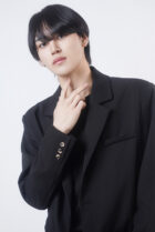 レイ　ジャンバールファースト　ホストクラブ　大阪ミナミ