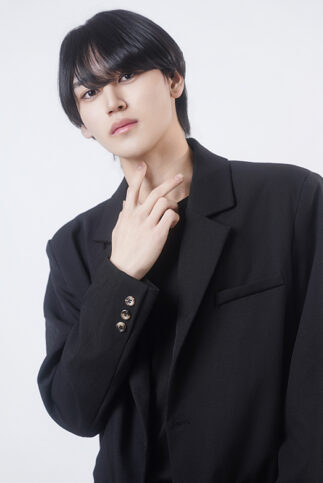 レイ　ジャンバールファースト　ホストクラブ　大阪ミナミ