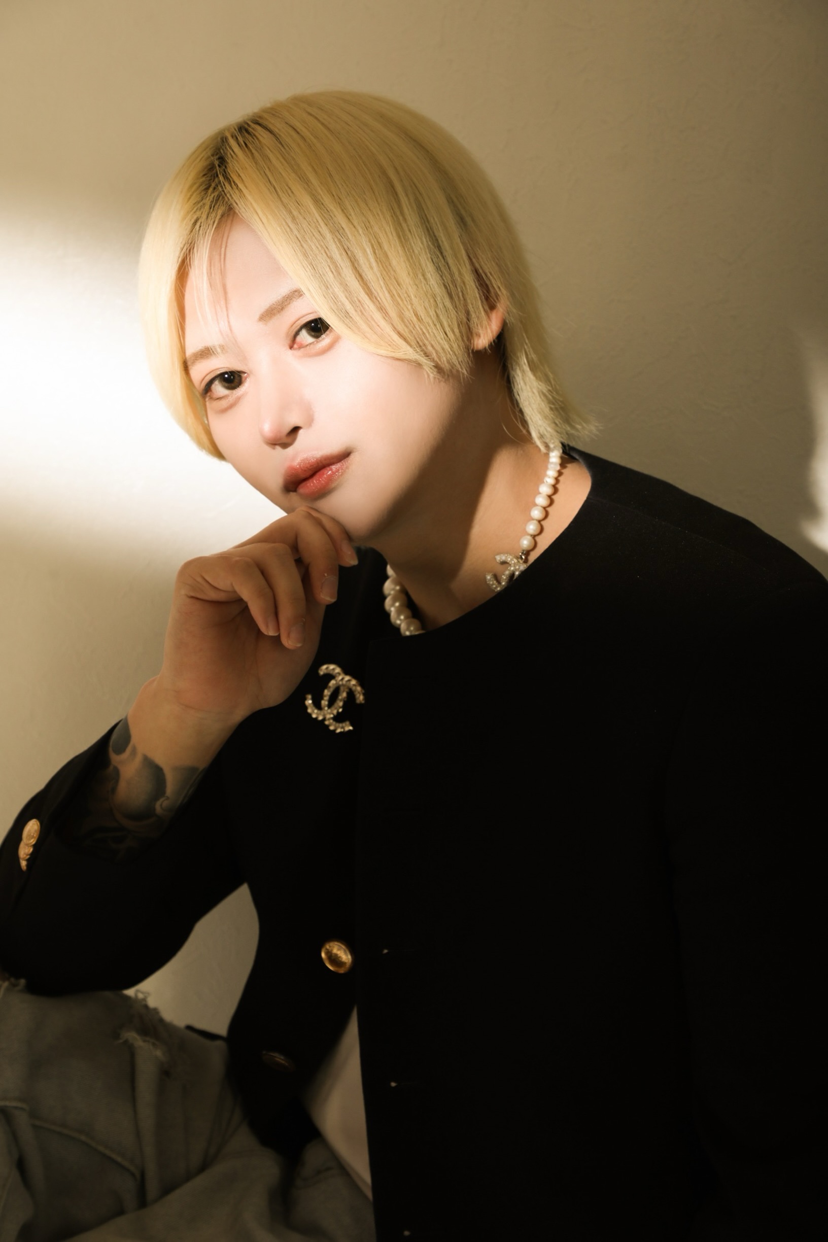 センチュリオン　マーテル　ホストクラブ　関東歌舞伎