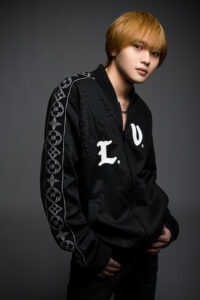 ロッシュ1st OPEN