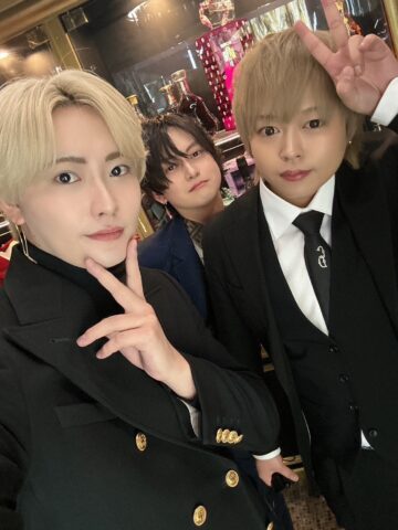 ゆきうさぎさん