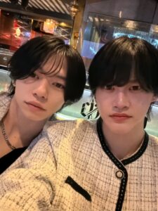 雪の国も溶け頃