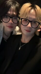 ゆきうさぎさんの国