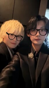 ゆきうさぎ日記