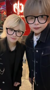 ゆきとうさぎは使いよう