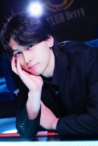 ツバキ　ベリー　ホストクラブ　北海道　ススキノ