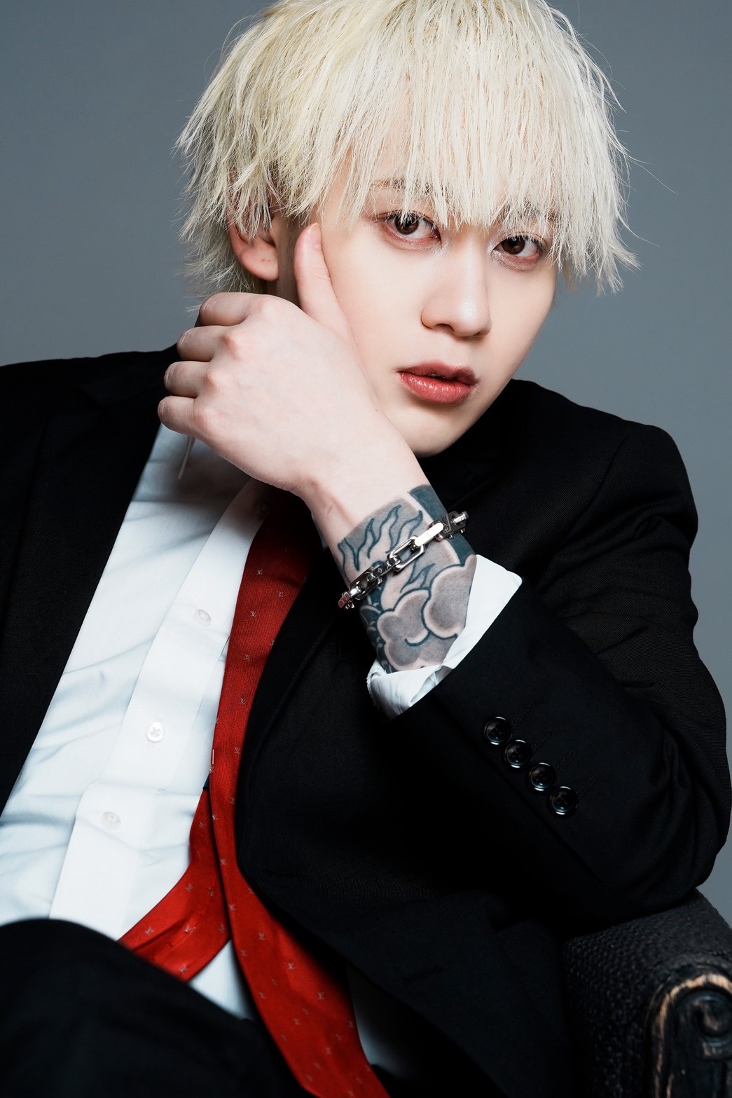 ヒデ　ベリー　ホストクラブ　北海道　ススキノ