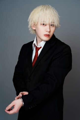 ヒデ　ベリー　ホストクラブ　北海道　ススキノ